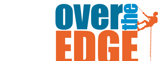 Over The Edge for JA of Southern Nevada